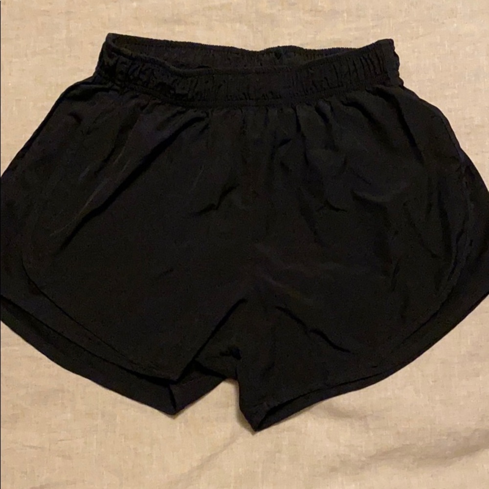 Nike athletic shorts